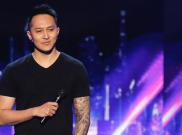 Demian Aditya Kembali Unjuk Gigi di America's Got Talent 