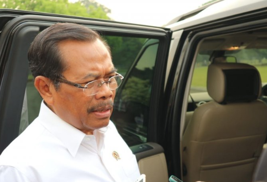 Tak Mau Buru-Buru Eksekusi Baiq Nuril, Kejagung Tunggu Aspirasi Masyarakat