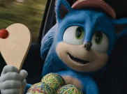 Sukses Besar, 'Sonic the Hedgehog' akan Dibuatkan Sekuel