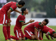 Luis Milla Beberkan Rahasia Kemenangan Timnas Indonesia
