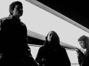 Satu Perempat Rilis Album Menjadi Dua Babak, 'Semoga Beruntung' Jadi Bagian Pertama