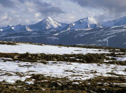 Perubahan Iklim, Tundra di Siberia Meledak 
