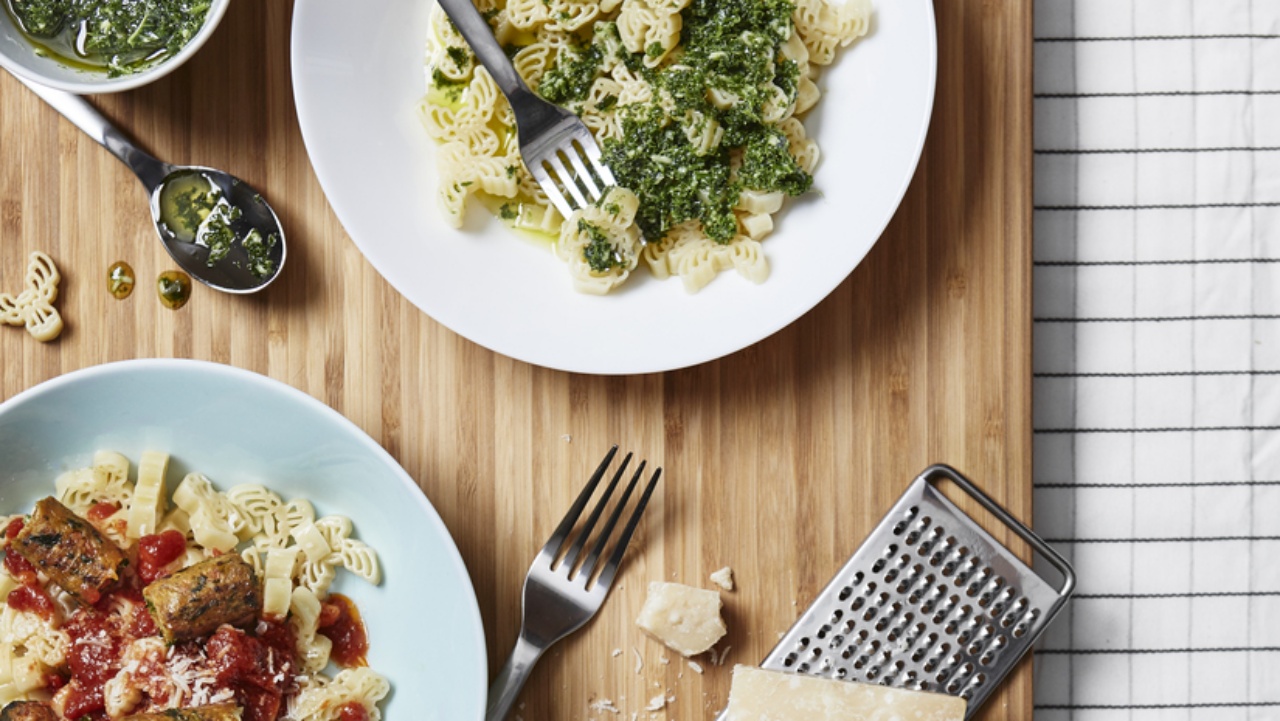 Pilihan Menu Vegan dan Plant-Based di IKEA Indonesia