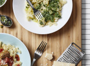 Pilihan Menu Vegan dan Plant-Based di IKEA Indonesia