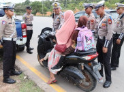 Operasi Zebra 2025: 347 Ribu Pelanggaran Terjaring, ETLE Jadi Andalan Penindakan