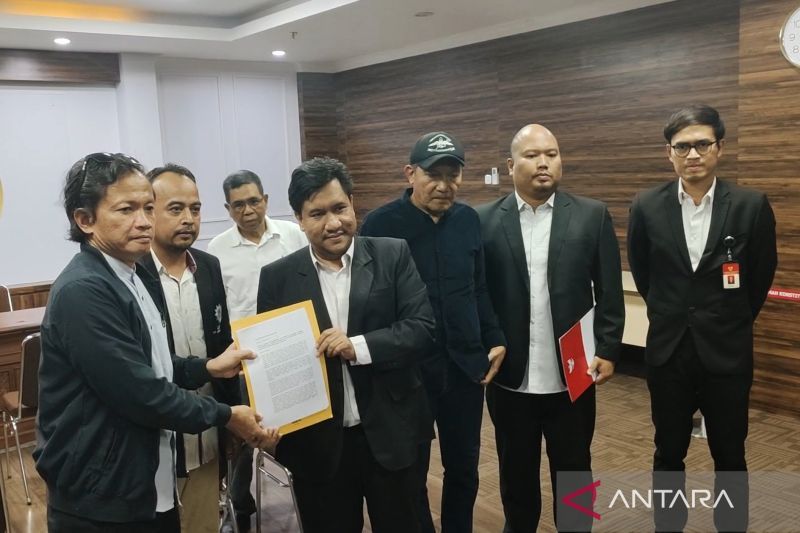 Koalisi Masyarakat Sipil Minta MK Tambah Panggil 8 Menteri