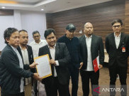 Koalisi Masyarakat Sipil Minta MK Tambah Panggil 8 Menteri