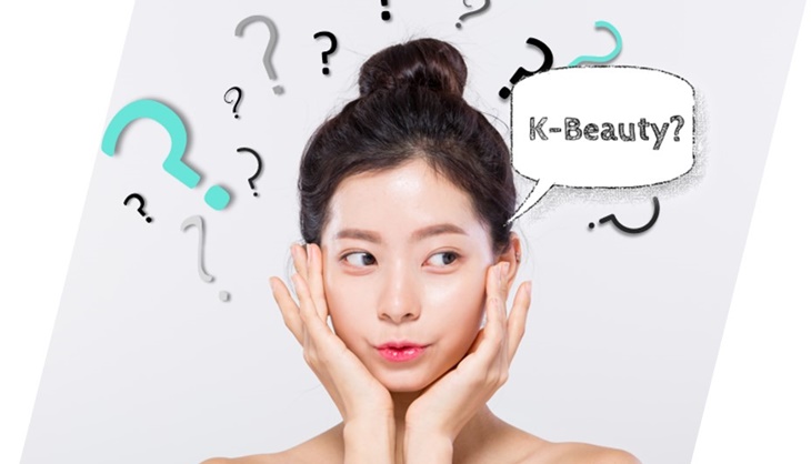 kbeauty