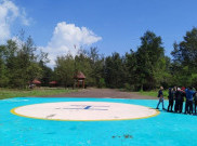 Ketua DPRD Komentari Pernyataan Bupati Kepulauan Seribu Terkait Helipad
