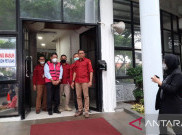 Kejagung Ringkus 4 Tersangka Kasus Impor Garam