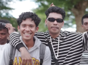 Lirik Lagu Stelan Daboy Tampias Fams: Yang Lain Skip dan No Komen