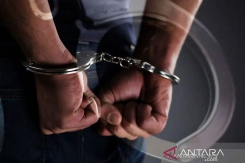 Tendang Wajah Petugas Keamanan, Presiden Federasi Sepak Bola Kolombia Ditangkap Polisi
