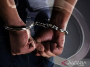 Tendang Wajah Petugas Keamanan, Presiden Federasi Sepak Bola Kolombia Ditangkap Polisi