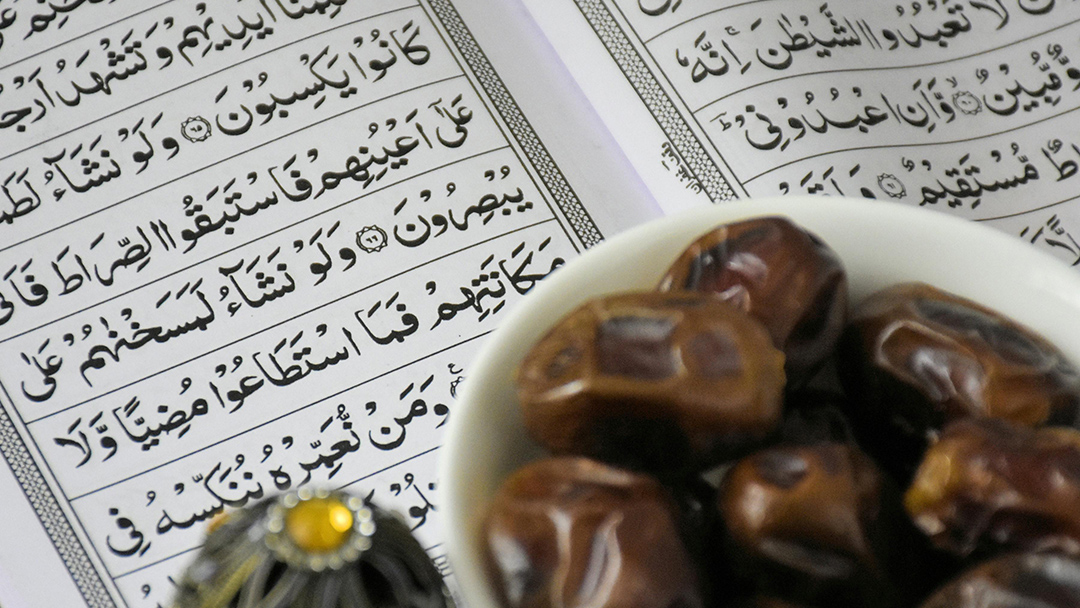 Ramadan makin Dekat, jangan Lupa Ganti Puasa yang Terutang