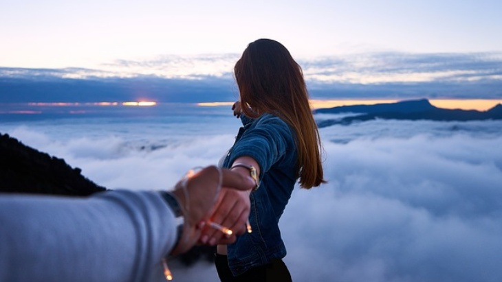 Kembali ke Dunia Kencan, Perhatikan Hal-Hal Penting Ini