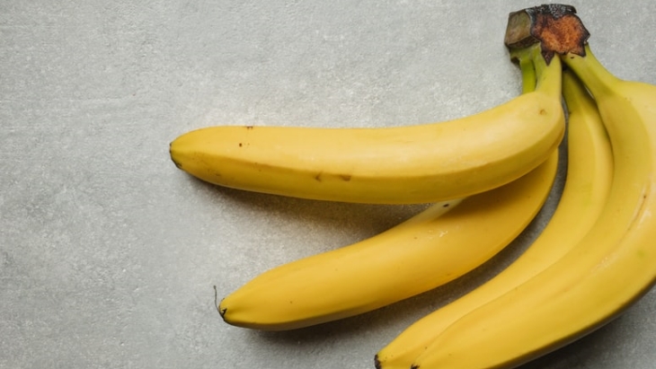 Kulit Pisang Punya Banyak Manfaat