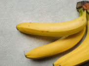 Kulit Pisang Punya Banyak Manfaat