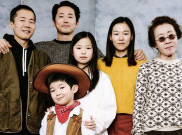 ‘Minari’ Dipilih Gabung AMPAS 