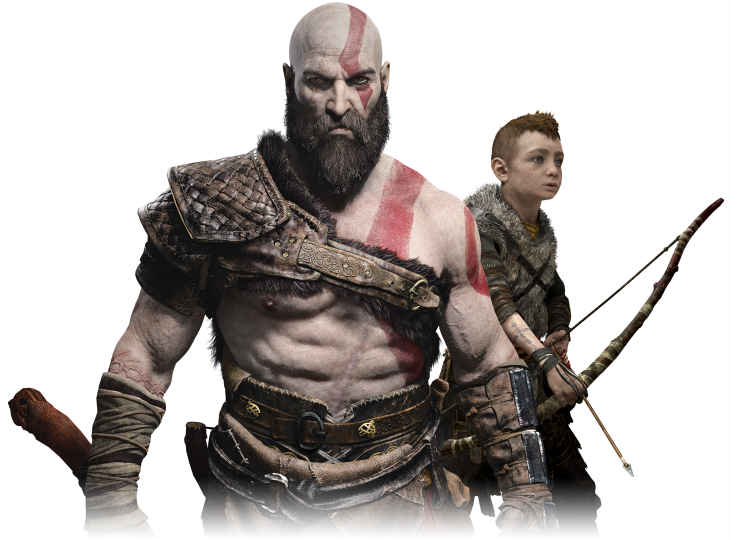 God Of War. (Foto: Playstation)