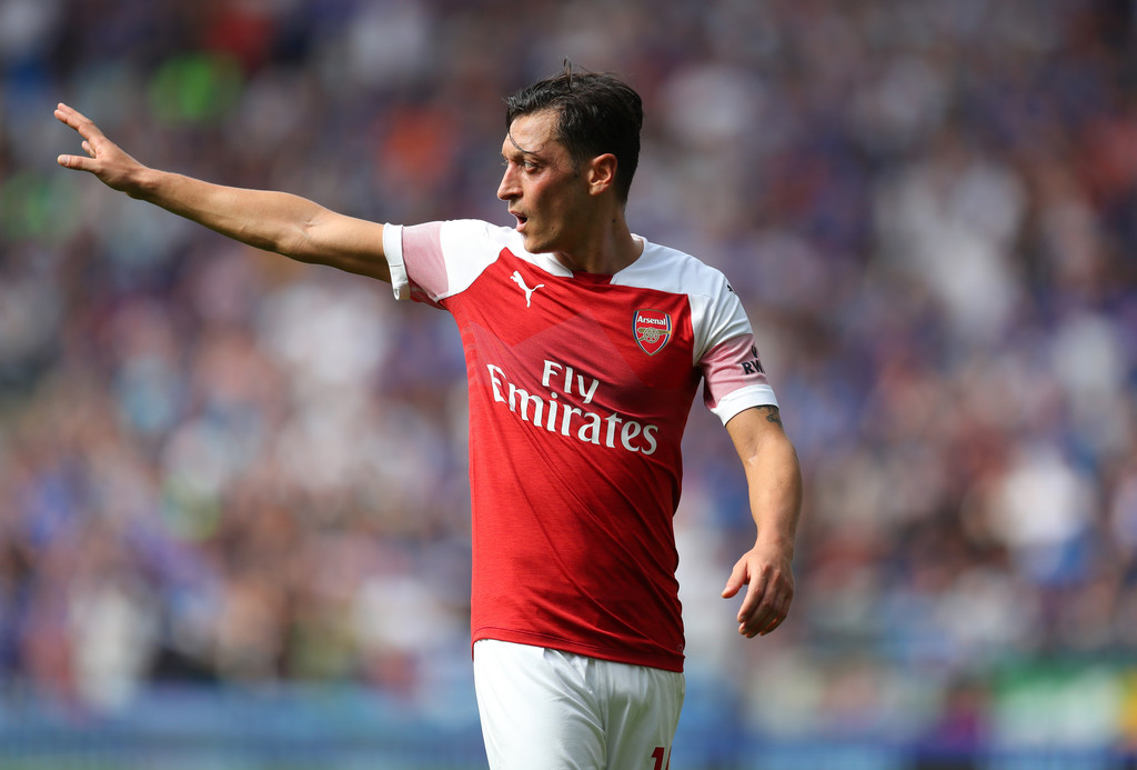 Ozil