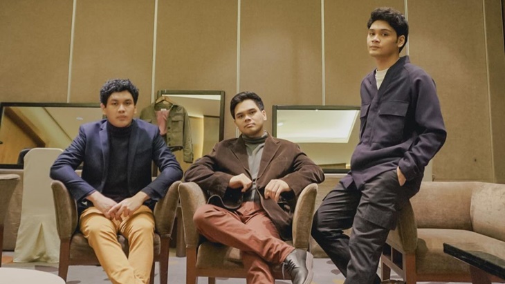 Kolaborasi TheOvertunes dan Idgitaf Hadirkan Single 'Benar-Benar'