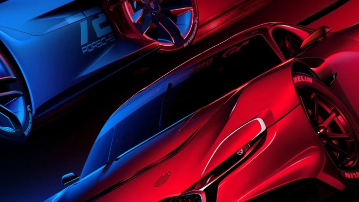 Kreator Klaim Seri 'Gran Turismo' Bisa Hadir di PC