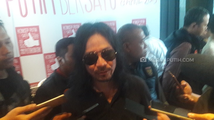 Ratusan Musisi dan Budayawan Akan Meriahkan Kampanye Akbar Jokowi-Amin
