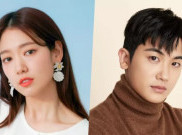 Park Shin-hye dan Park Hyung-sik akan Bintangi Drama Medis Bersama