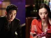 Sebelum Meninggal Dunia, Sulli f(x) Bintangi 5 Film Ini