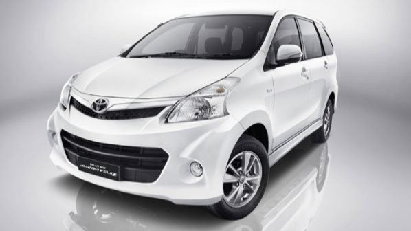 OLX Ungkap Jenis Mobil Bekas Paling Diminati di 2023