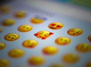 Rayakan Hari Persahabatan Sedunia dengan Emoji dan Stickers