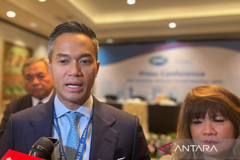 Ingin Bebas Tarif Trump, Pengusaha Indonesia Bakal Pakai Komponen Dari AS