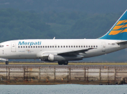 Tidak Mudah Membuat Merpati Terbang Lagi
