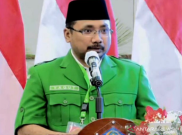 Gus Yaqut: Memaksakan Atribut Agama Tertentu Kepada yang Beda Agama Bagian dari Pemahaman Simbolik