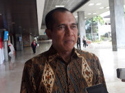 Ini Alasan Komisi I DPR Setuju Marsekal Hadi Jadi Panglima TNI