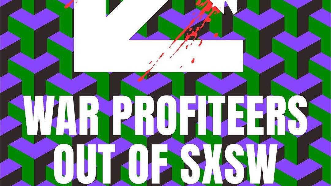 Puluhan Musisi Putuskan Mundur dari Gelaran SXSW 2024