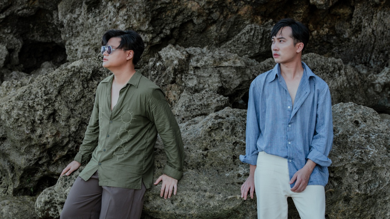 Eclat Story Tulis Cerita Bucin Lewat Single Terbaru 'Sandaran Hati'