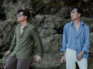 Eclat Story Tulis Cerita Bucin Lewat Single Terbaru 'Sandaran Hati'