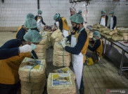 Rayakan HUT RI, BUMD DKI Jakarta Beri Potongan Harga Sembako dan Daging