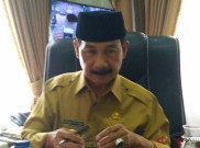  KPK Cegah Bupati Solok Selatan ke Luar Negeri