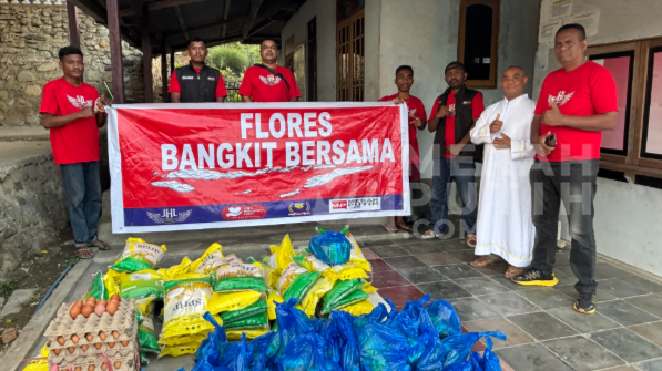 Bantuan