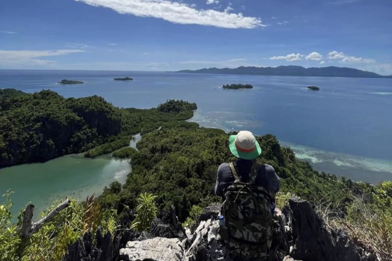 Rata-Rata Warga Rogoh Rp 2,7 Juta Buat Liburan Saat Lebaran