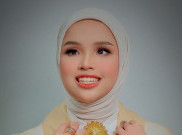 Putri Ariani Kisahkan Dilema Cinta dalam Single 'Sheepish'