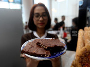 Nikmatnya Krakakoa Cokelat Lokal Asli Indonesia Hadir di KinKo Choco Lab