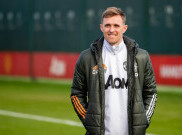 Sir Alex Ferguson Menjadi Orang Pertama yang Dihubungi Darren Fletcher Begitu Tangani Manchester United