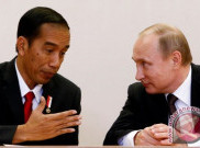 Kunjungan Jokowi ke Rusia dan Ukraina Jadi Jembatan Perdamaian Konflik