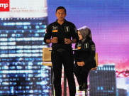 Ini Opsi yang Bisa Diambil Partai Pendukung Agus-Silvy dari Kacamata Pengamat
