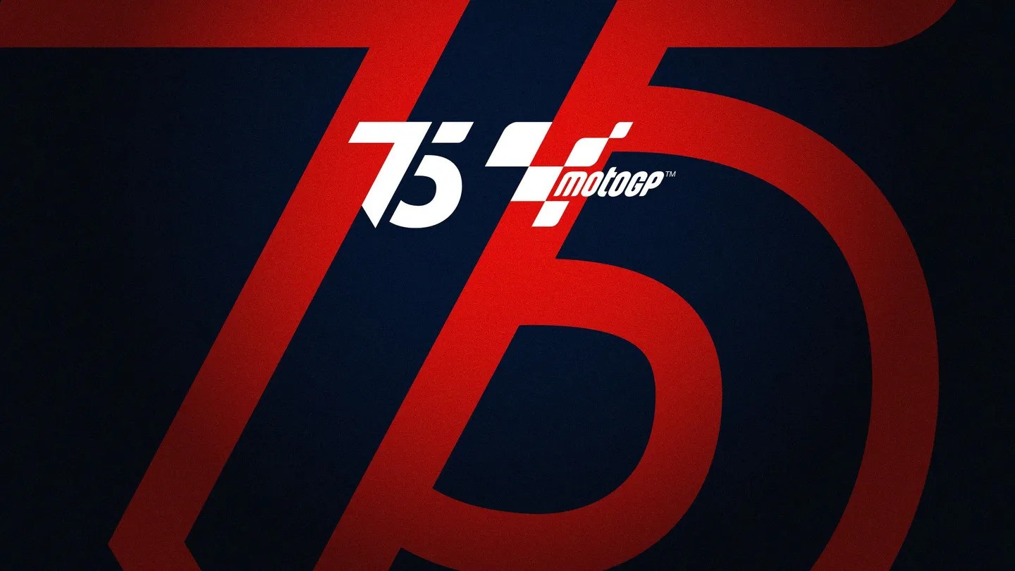 MotoGP Bakal Rayakan Hari Jadi ke-75 di Sirkuit Silverstone