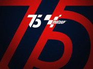 MotoGP Bakal Rayakan Hari Jadi ke-75 di Sirkuit Silverstone