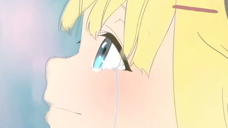 Porno Graffitti Garap 'Fins' untuk VTuber Tsunomaki Watame